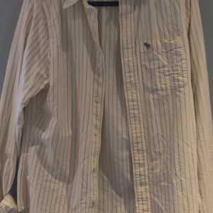 Abercrombie Mens Top /Shirt